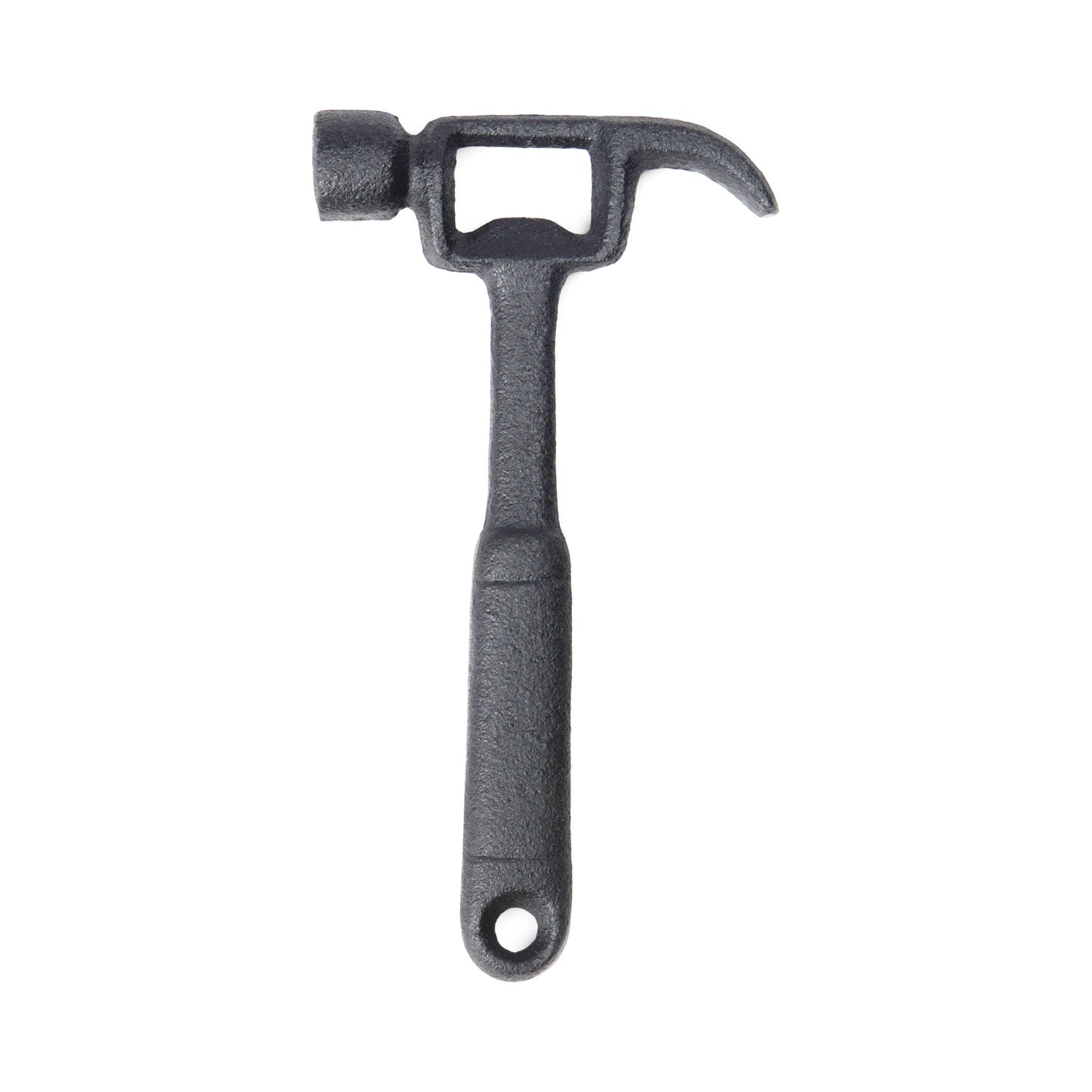 Gentlemen's Hardware Hammer Bottle Opener