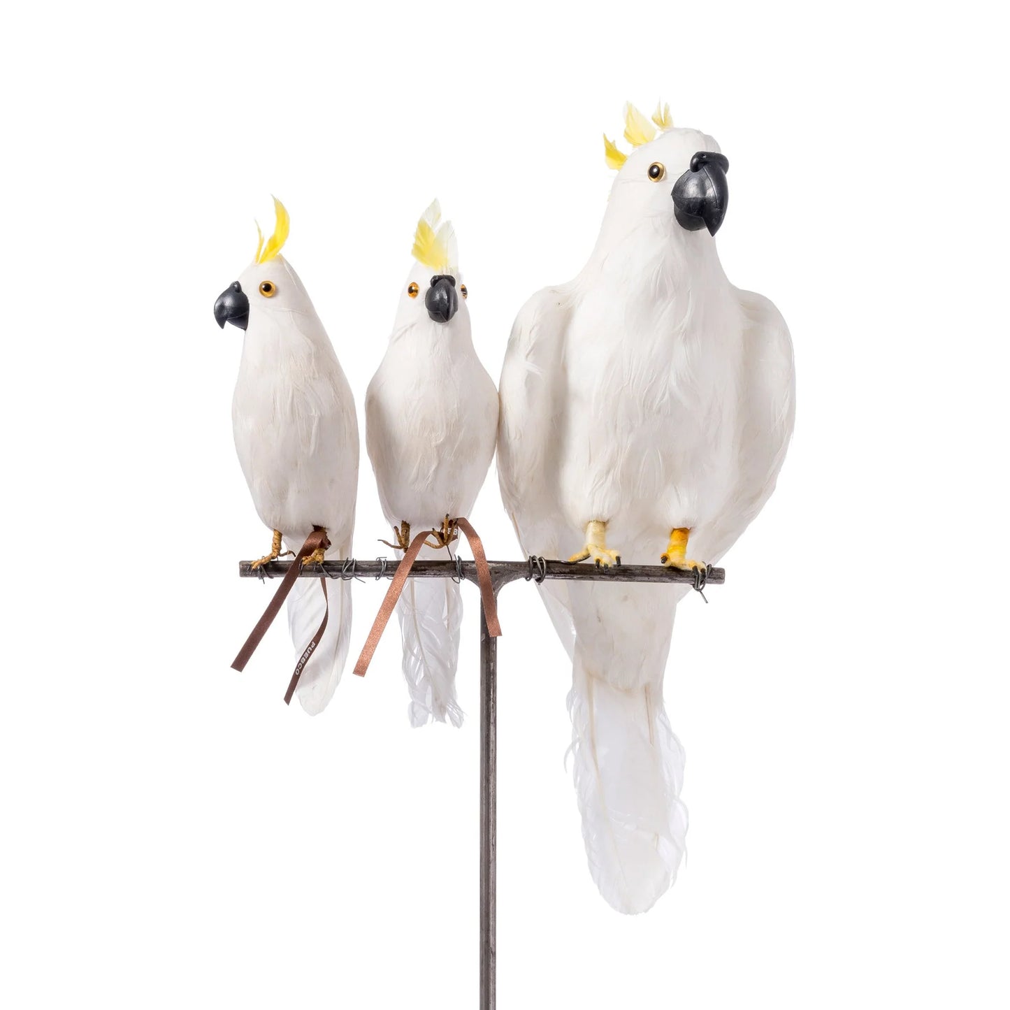 Puebco Artificial Parrot