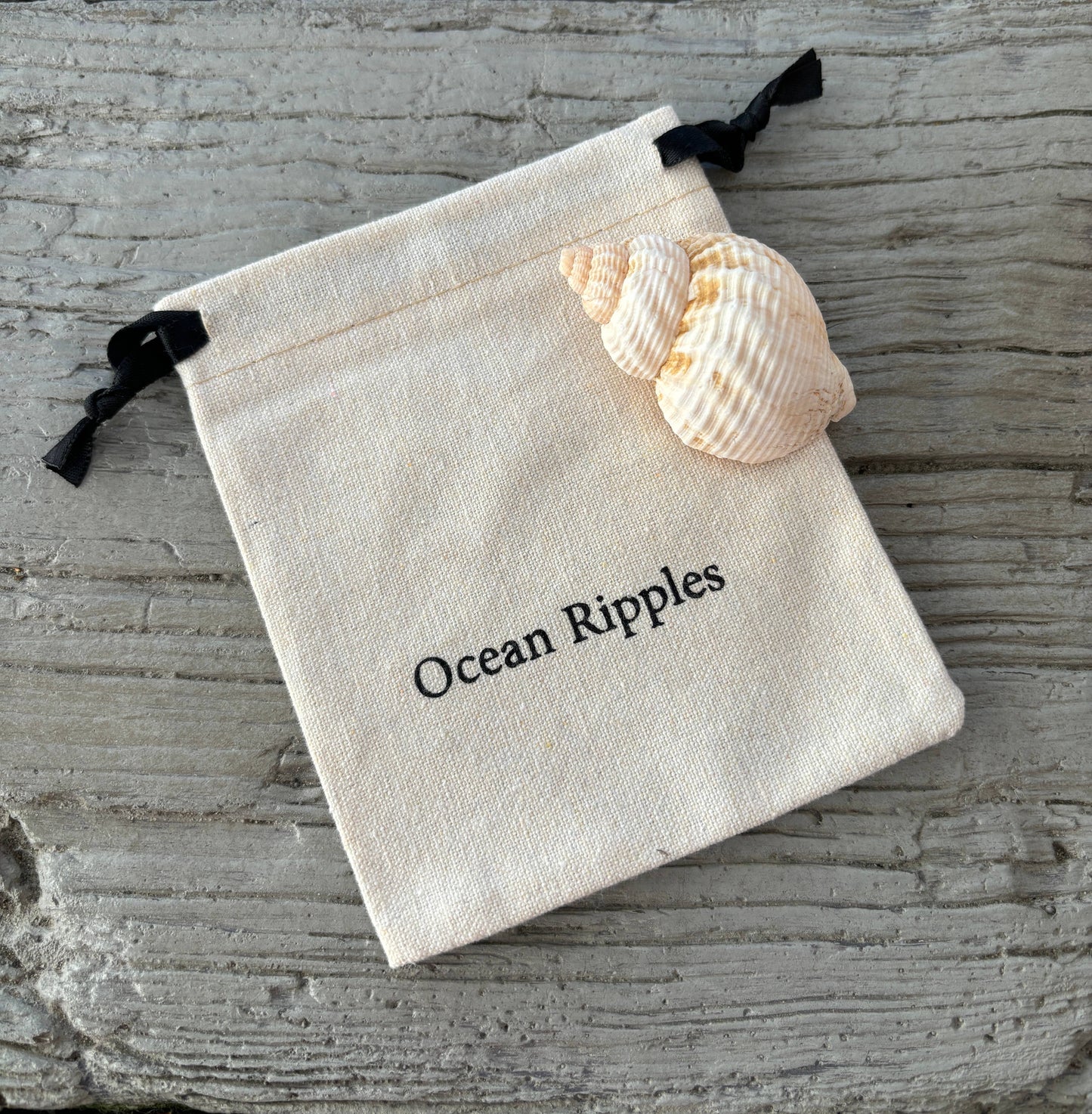 18ct Gold Plated Rose Quartz Cluster Hoop Earrings