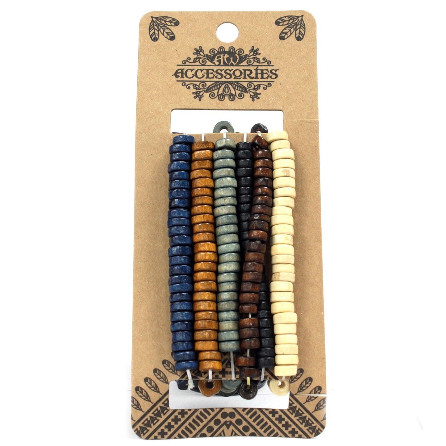 Men's Assorted Bracelets