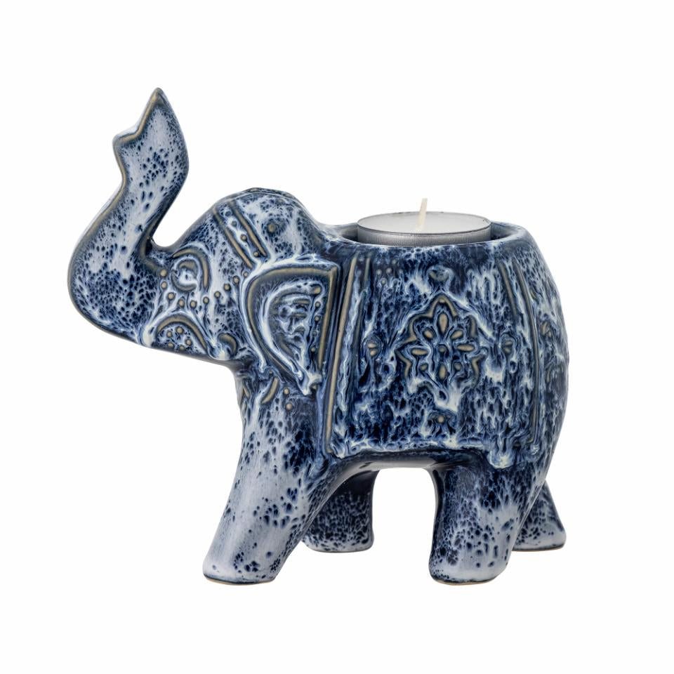 Elephant Tea light
