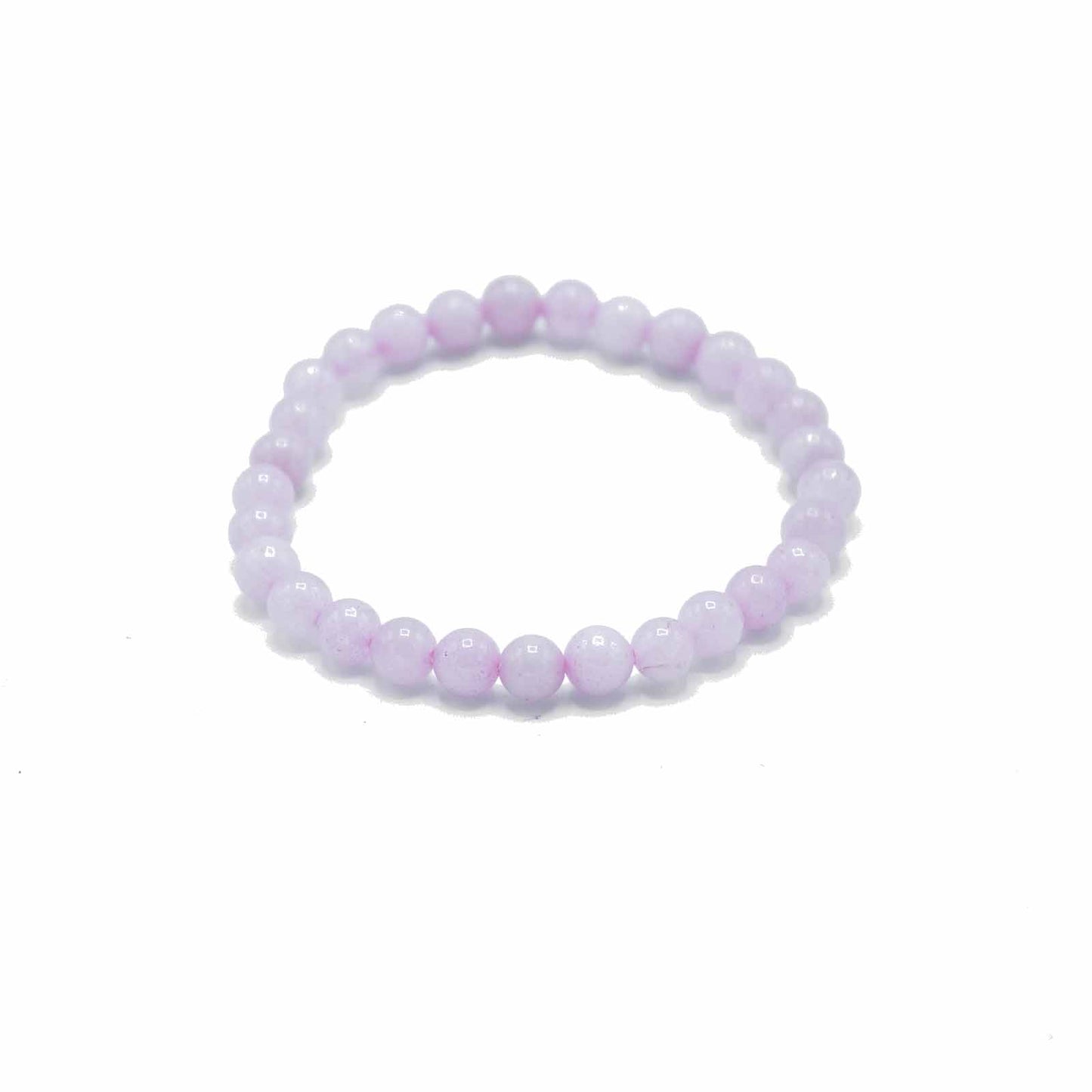 Power Bracelets - Rose Quartz