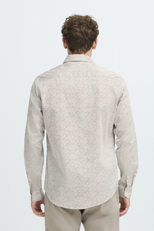 Casual Friday Nilo Floral Shirt