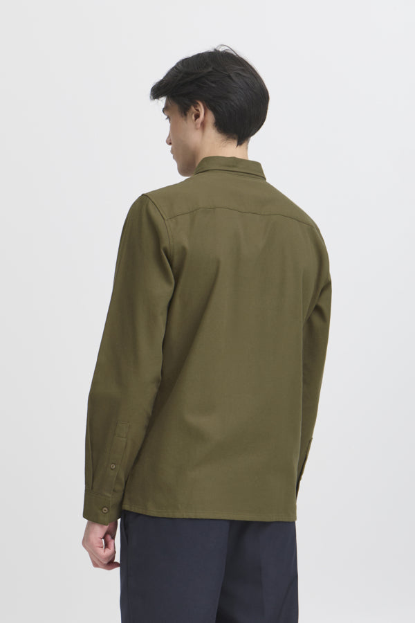 Casual Friday Arsen Shirt