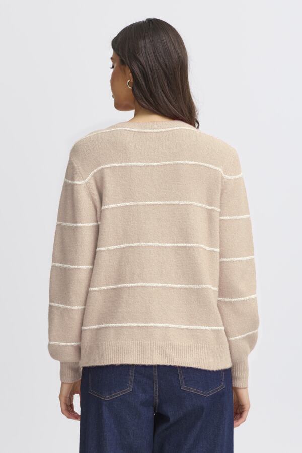 Fransa Kendra Jumper