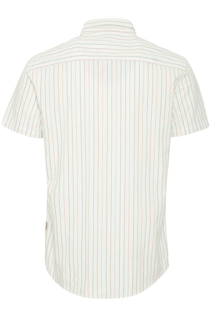 Blend Multi Stripe Slim Fit Shirt