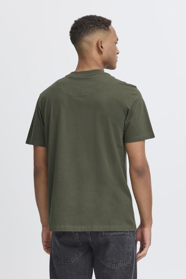 Blend Ivo Tee, Forest Night