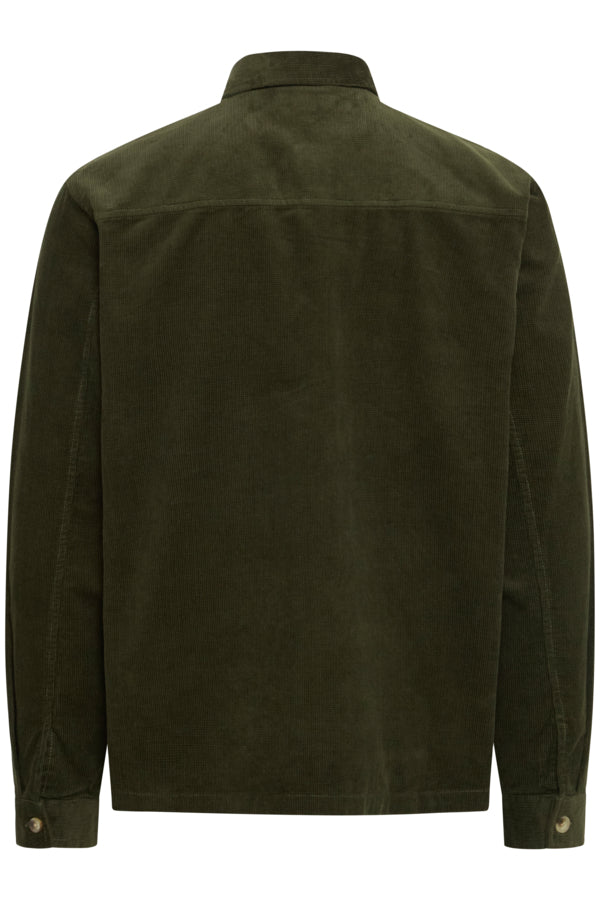 Blend Devin Cord Overshirt