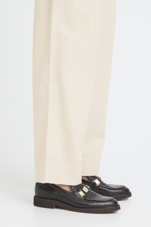 B.young Elma Barrel Trousers