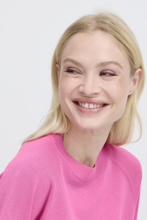 B.young Morla SS Jumper