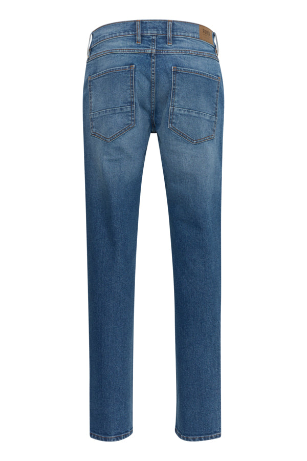 FQ Jann 5 Pocket Jeans