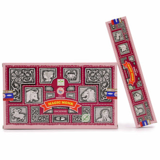 Super Hit Magic Monk Incense Sticks