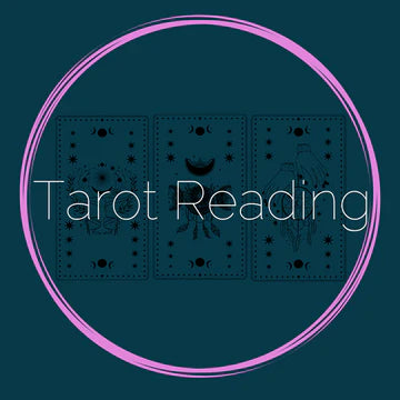 Tarot Reading - 26th APRIL 2024