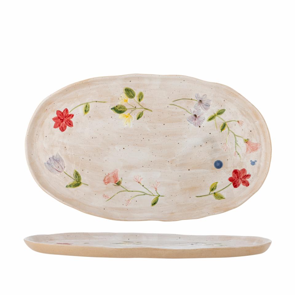 Camilla Serving Plate