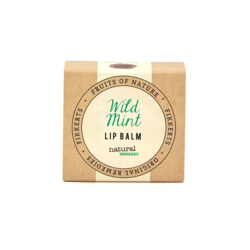 Wild Mint Lip Balm
