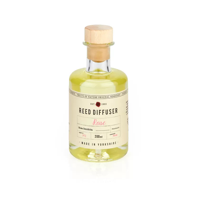 Rose Reed Diffuser