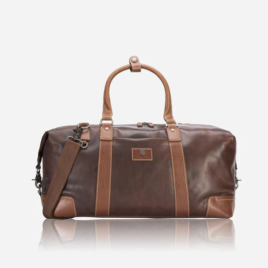 Jekyll & Hide Large Holdall - Two Tone