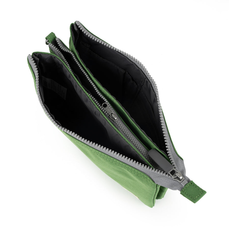 Roka Carnaby Crossbody XL - Foliage