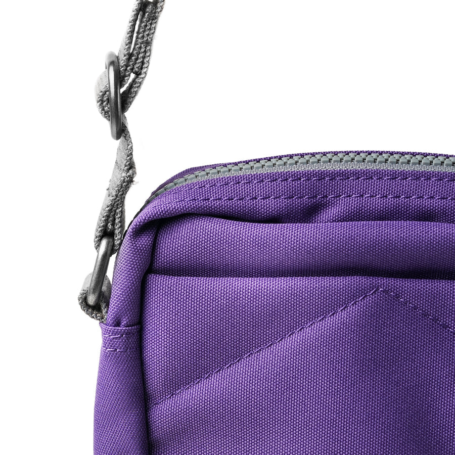Roka Bond Crossbody - Purple
