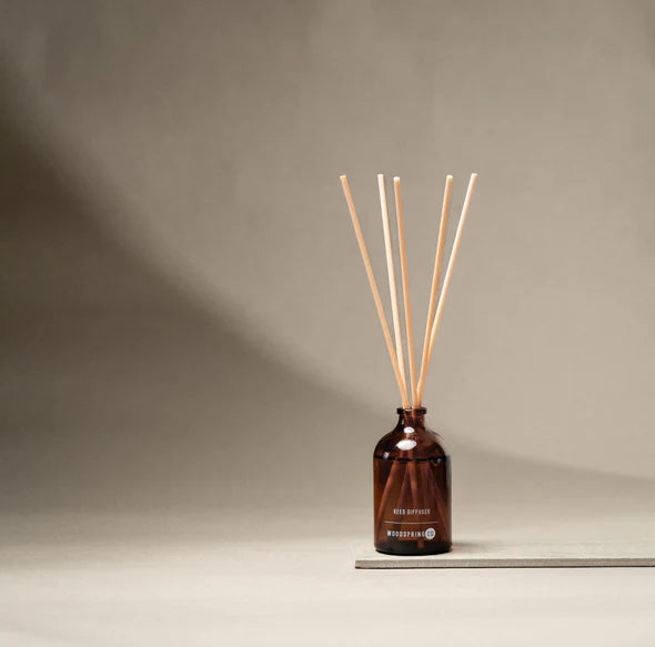 Diffusers By Woodspring Co. - Wilderness