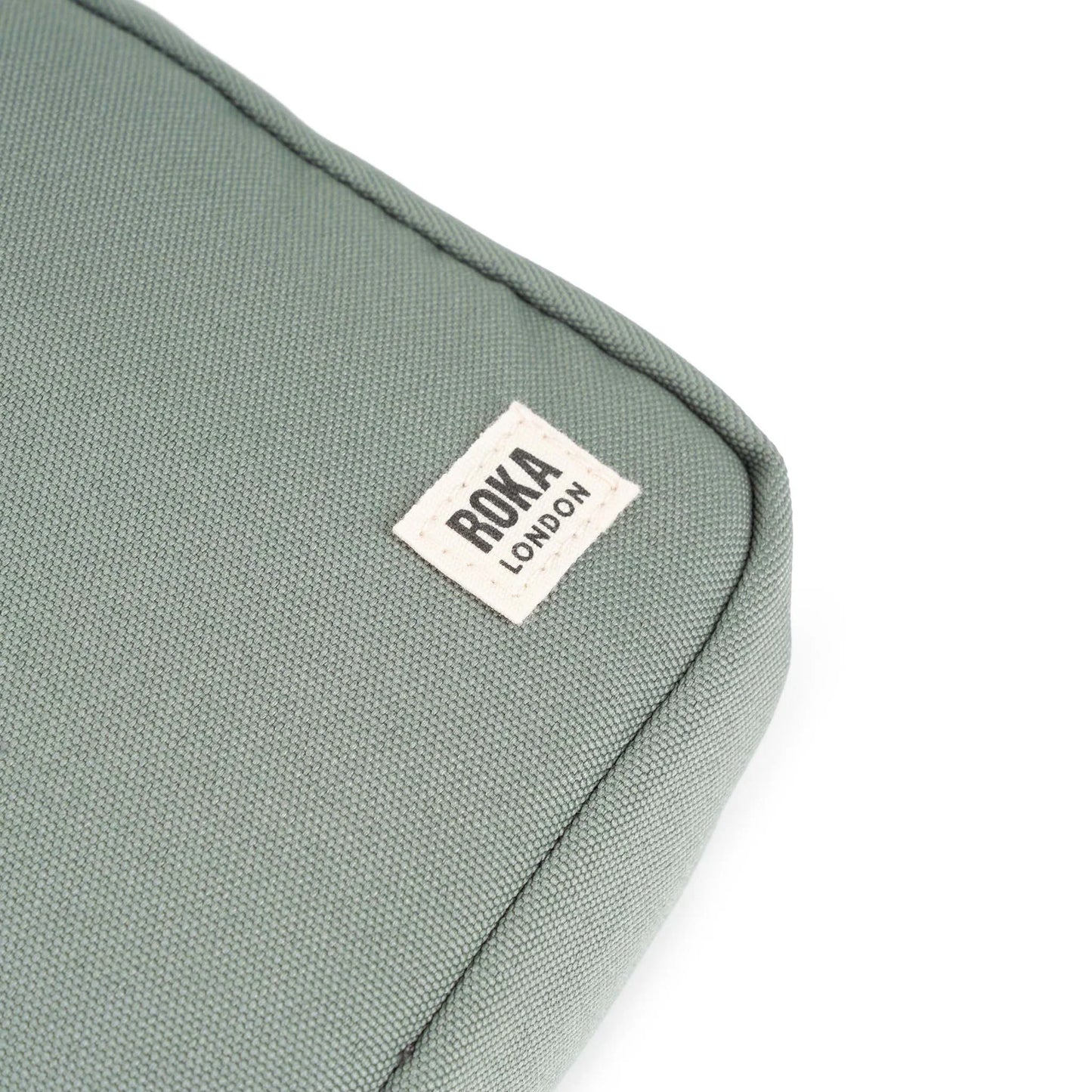 Roka Bond Crossbody - London Fog