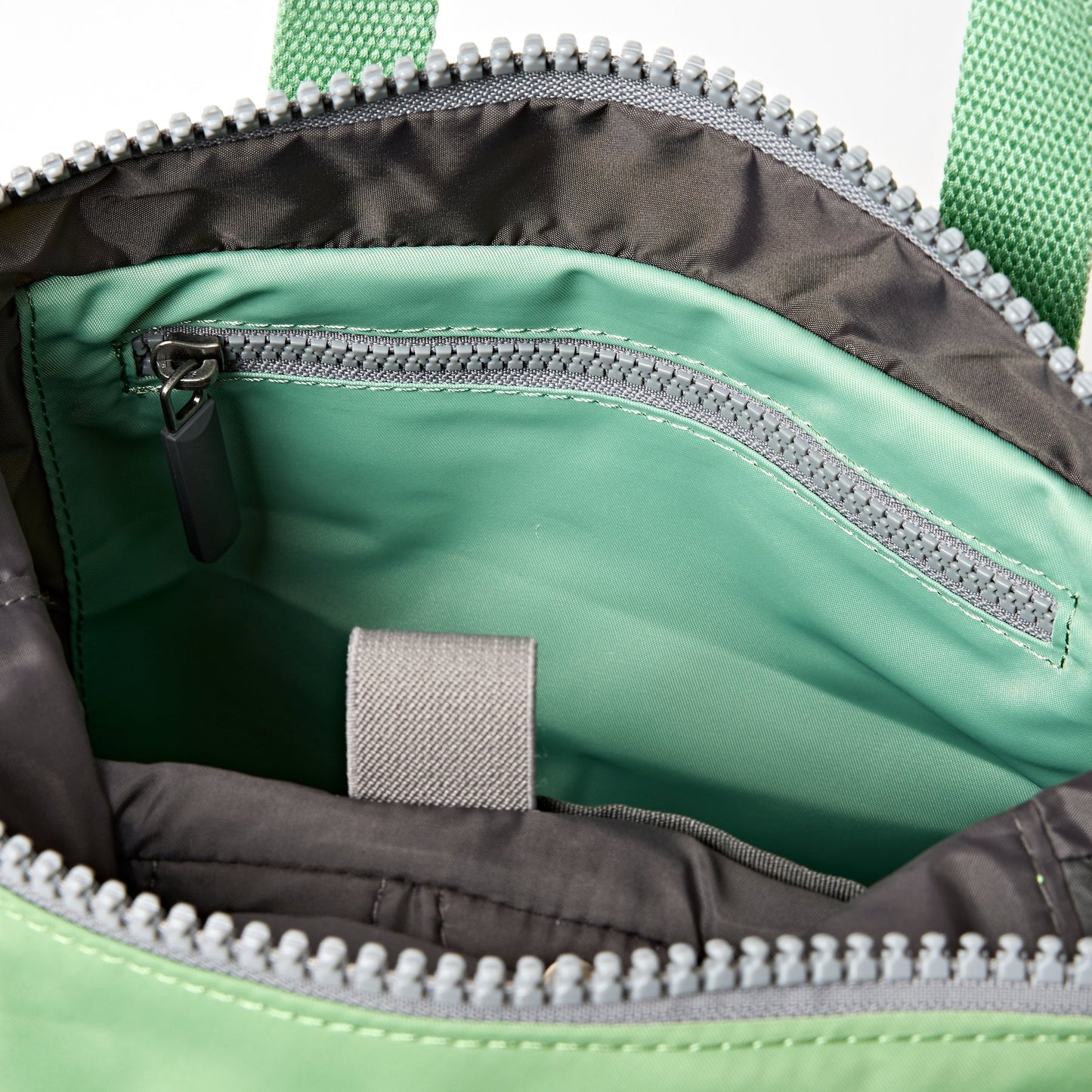 Roka Canfield B Green Tonal Rucksack - Medium