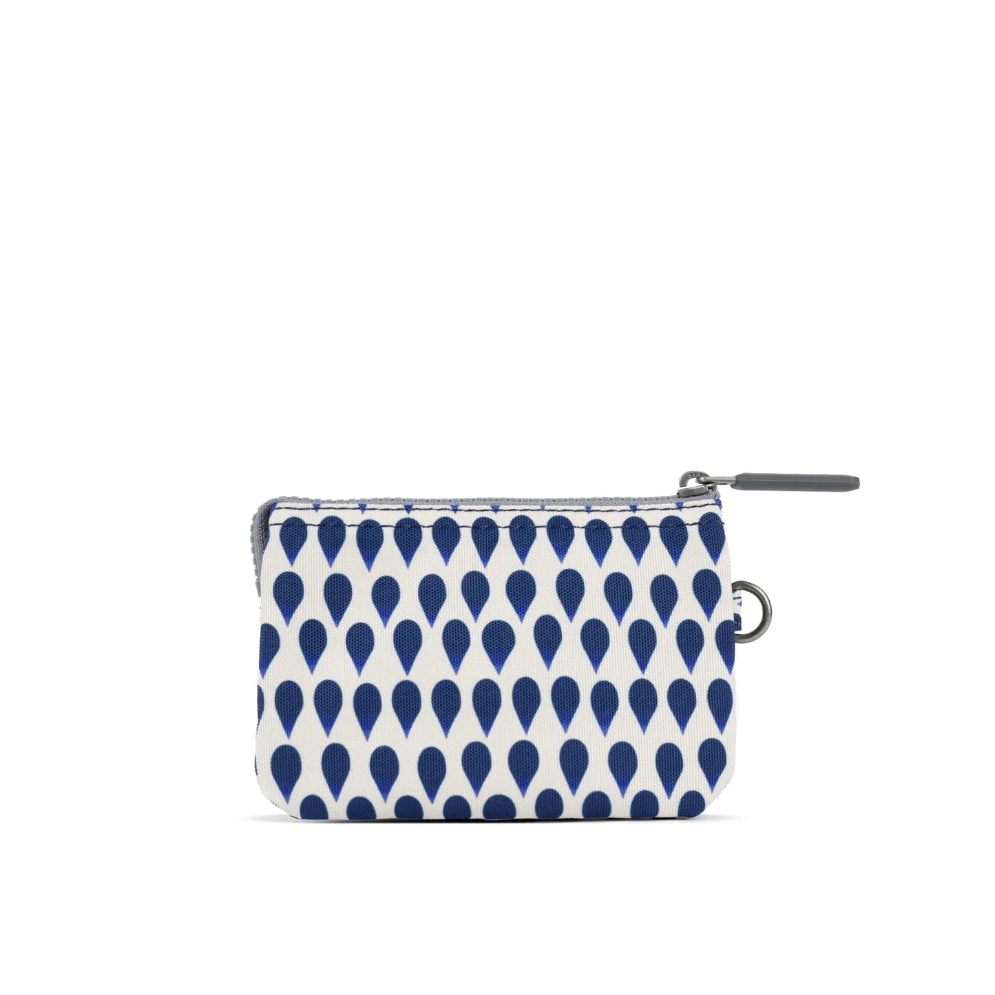 Roka Carnaby Denim Rain Wallet - Small