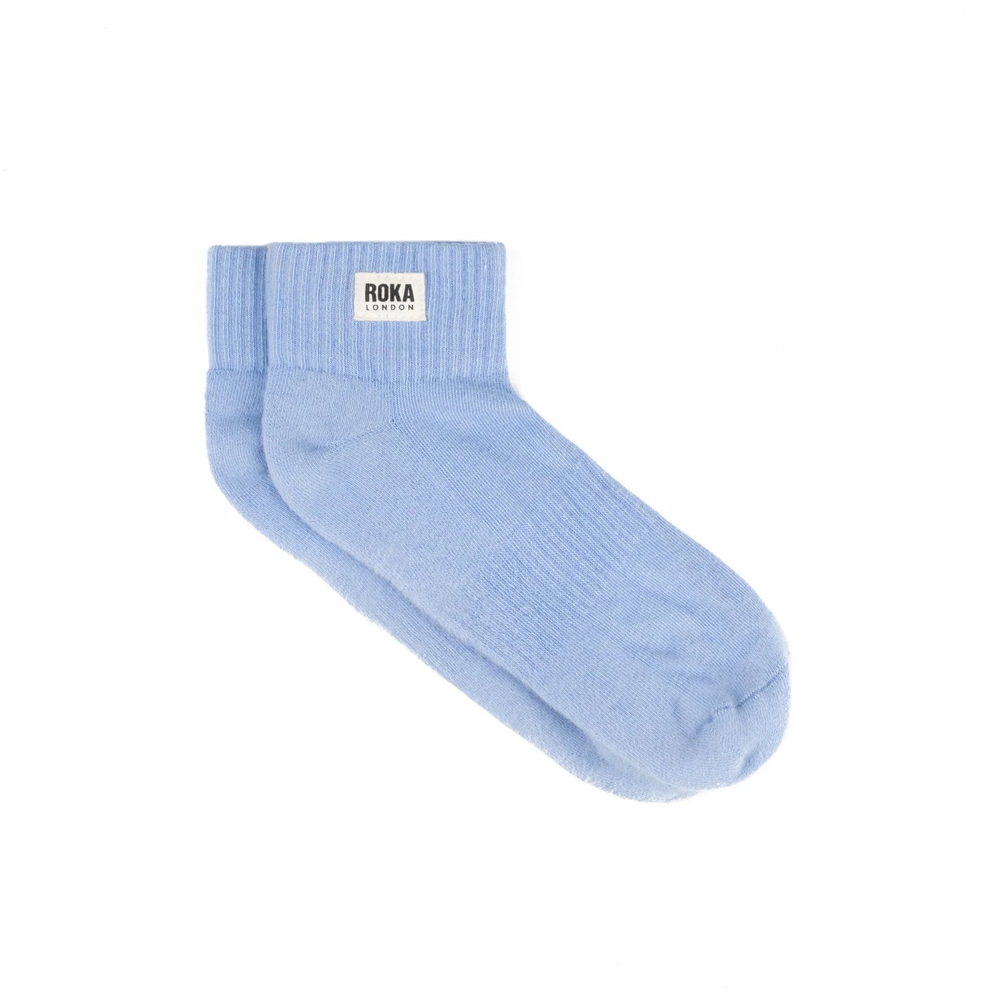 Roka Wembley Ankle Socks for Women