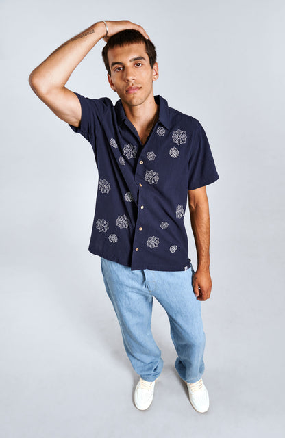 Komodo Spindrift Shirt