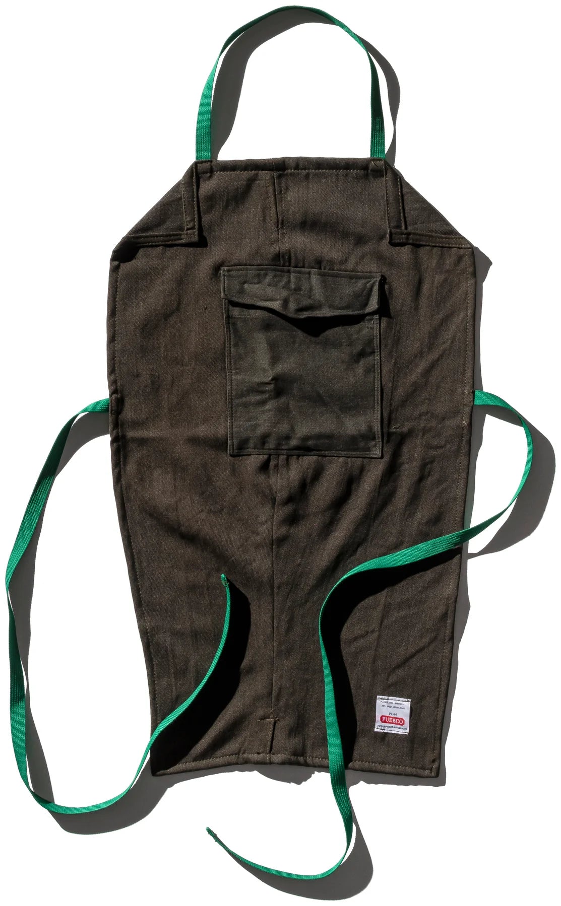 Puebco Vintage Trouser Apron