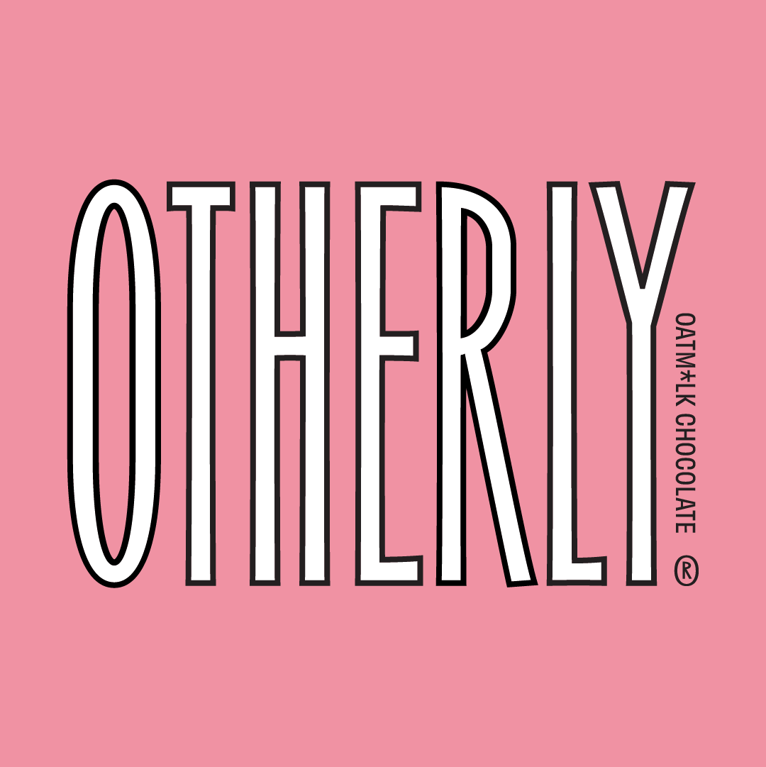 Cold Brew Coffee Oatm*lk Chocolate Bar 120g | Vegan | Creamy