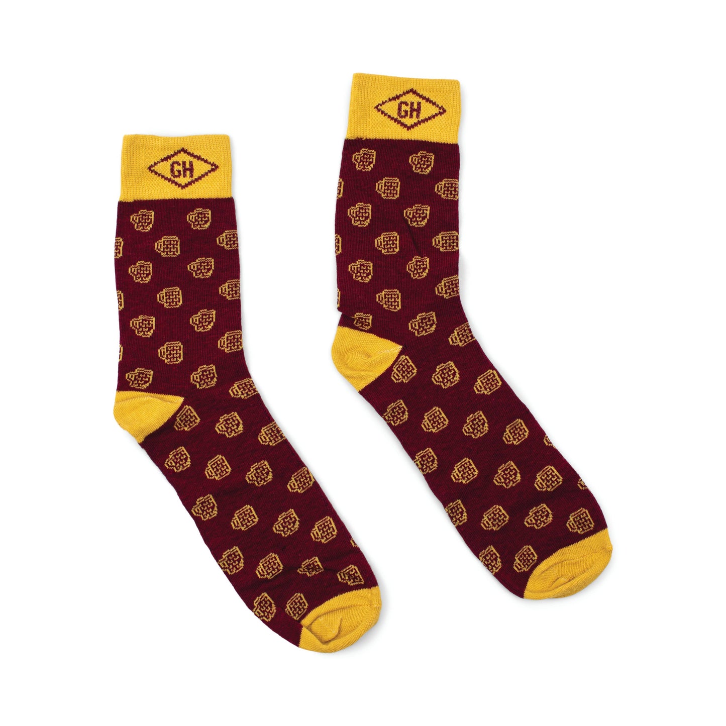 Socks in a Can - Beer