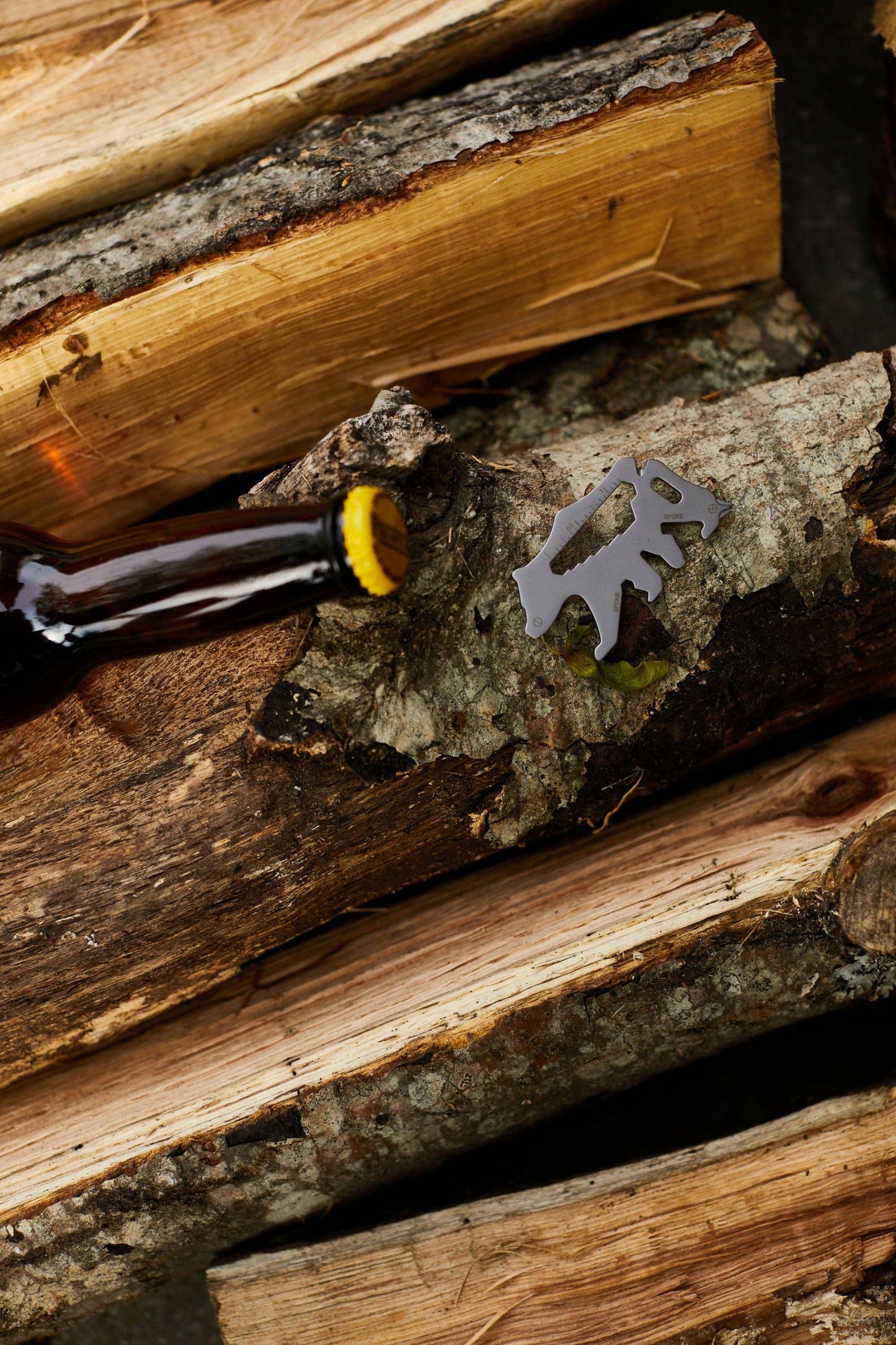 Gentlemen's Hardware Mini Bear Multi-Tool