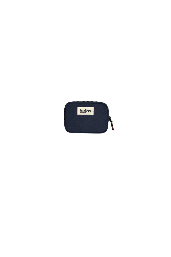 Lili Purse by Hindbag - Navy