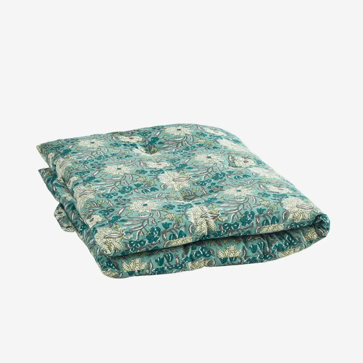 Printed Cotton Seat Mattress