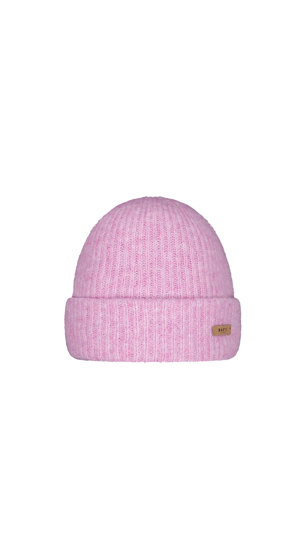 Witzia Beanie Dusty Pink by Barts