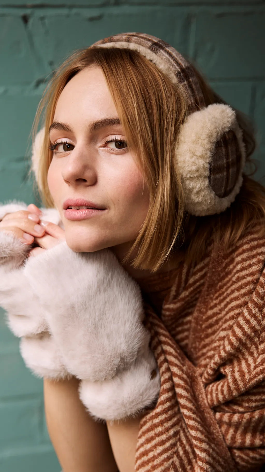 Sunnaha Earmuffs by Barts