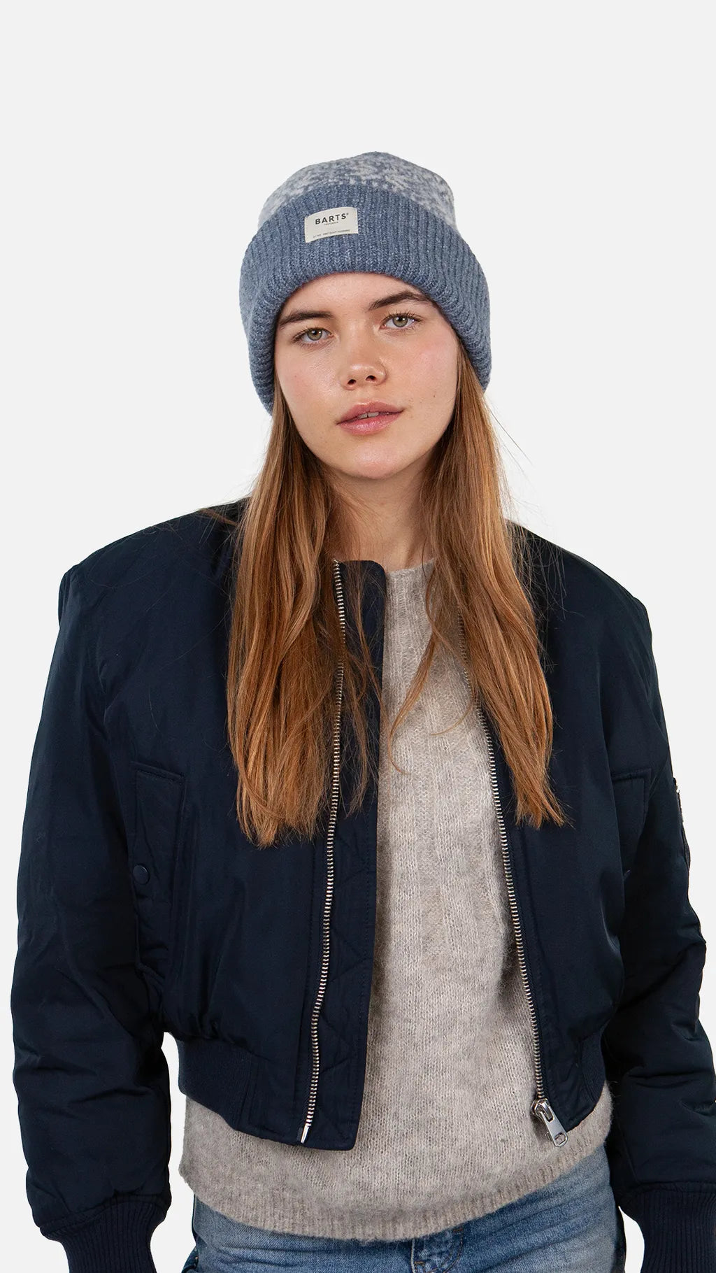 Negomba Beanie Denim by Barts