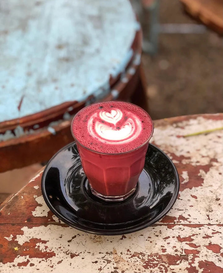 Blendsmiths Pink Chai - Beetroot & Ginger Blend
