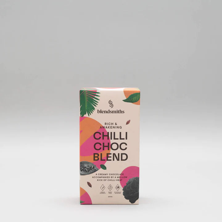 Blendsmiths Chilli Chocolate Blend