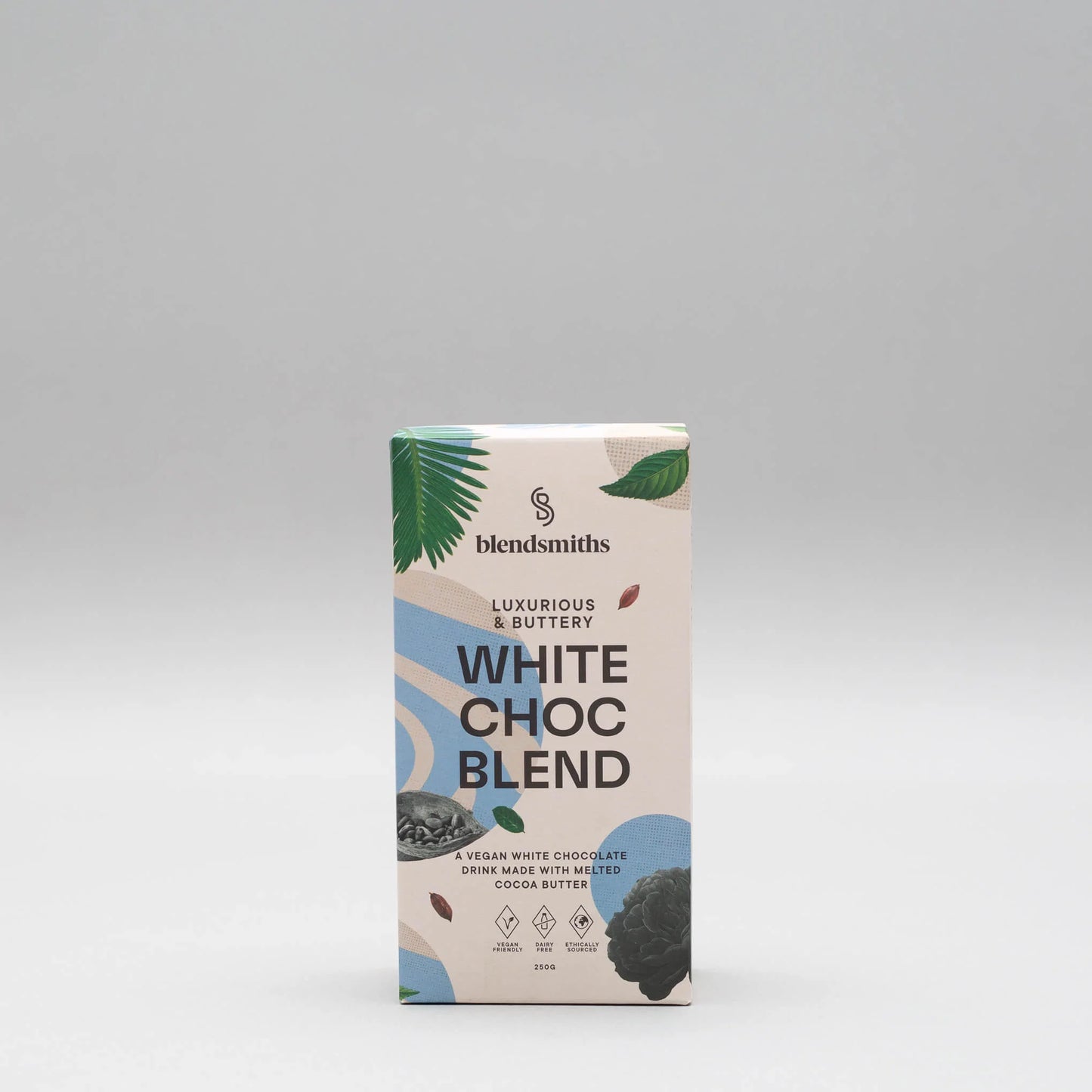 Blendsmiths White Chocolate Blend