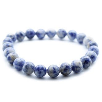 Power Bracelet- Sodalite
