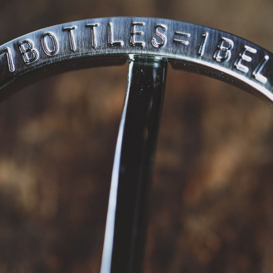 Swole Panda - Multi Colour Woven Belt