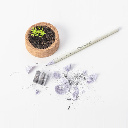 Grow Pencil - Green