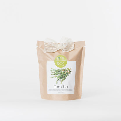 Thyme Grow Bag