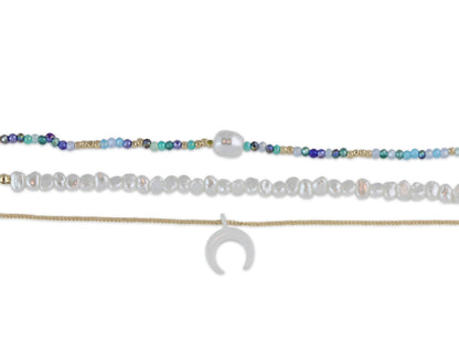 Agnes Bracelet - Set Of 3