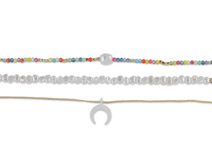 Agnes Bracelet - Set Of 3