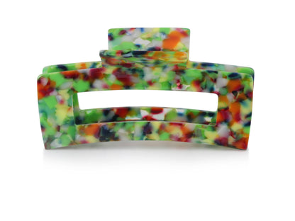 Erica Statement Bulldog Hairclip