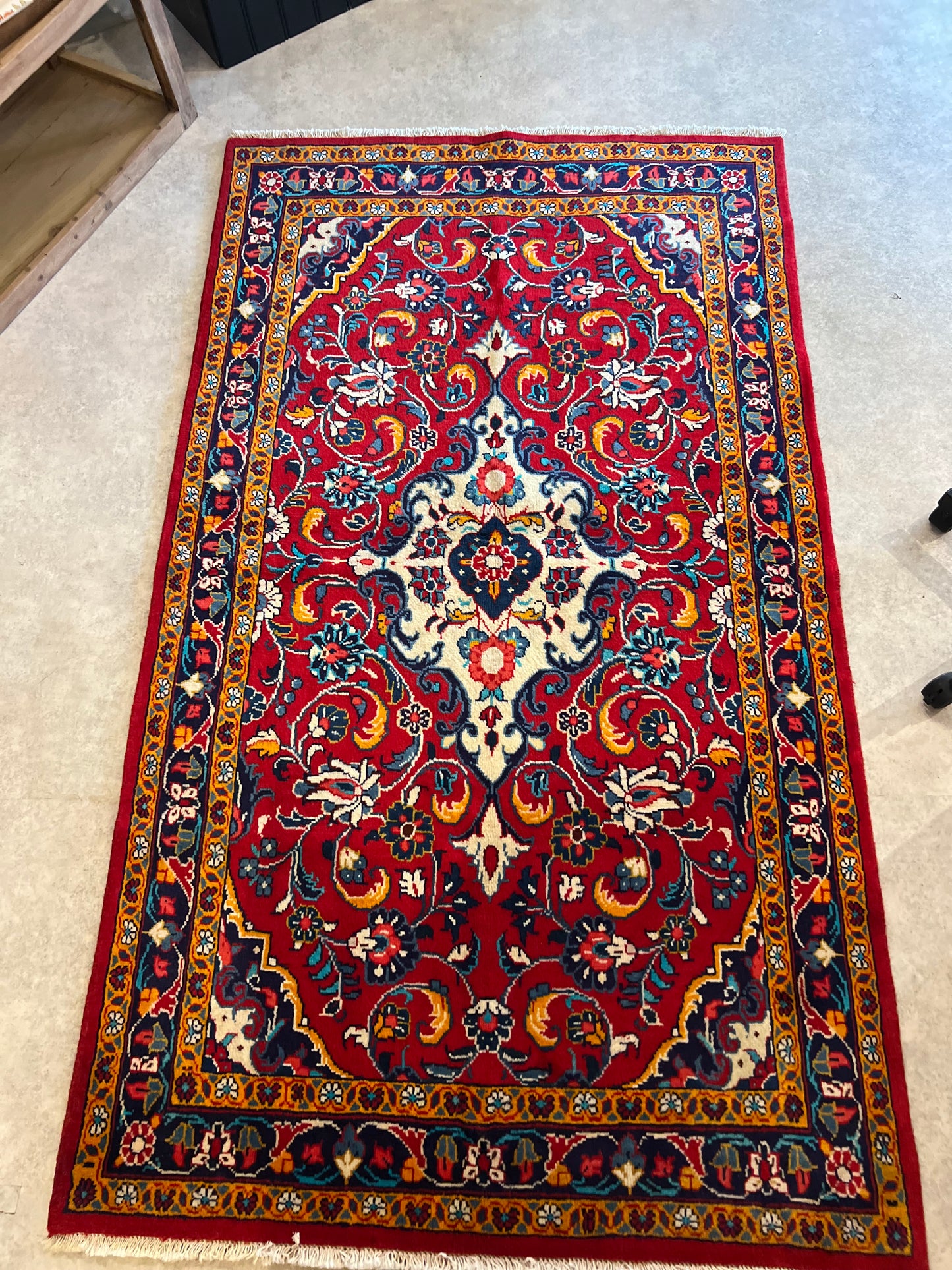 Persian Large Rug