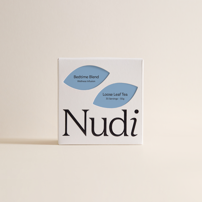 Bedtime Blend - 50g Loose Tea for Retail